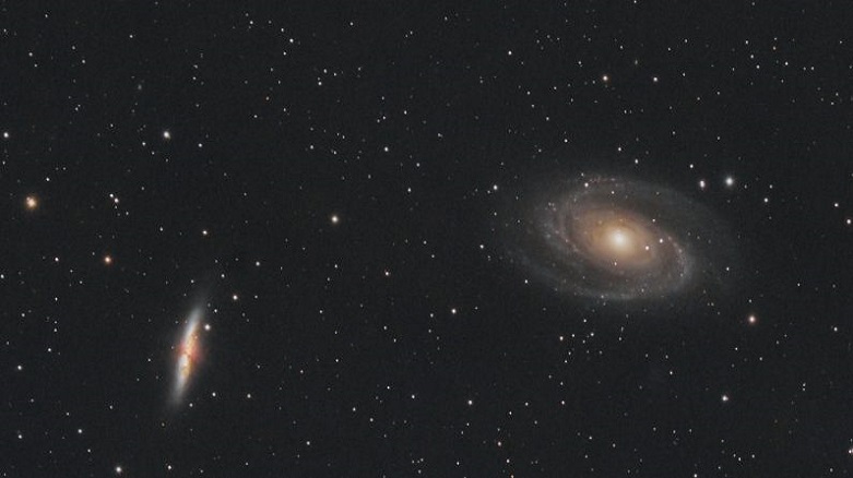 Evrende bir sır ortaya çıkarıldı: Gramı 62,5 trilyon dolar