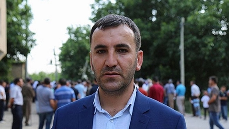 Ferhat Encü tahliye edildi 