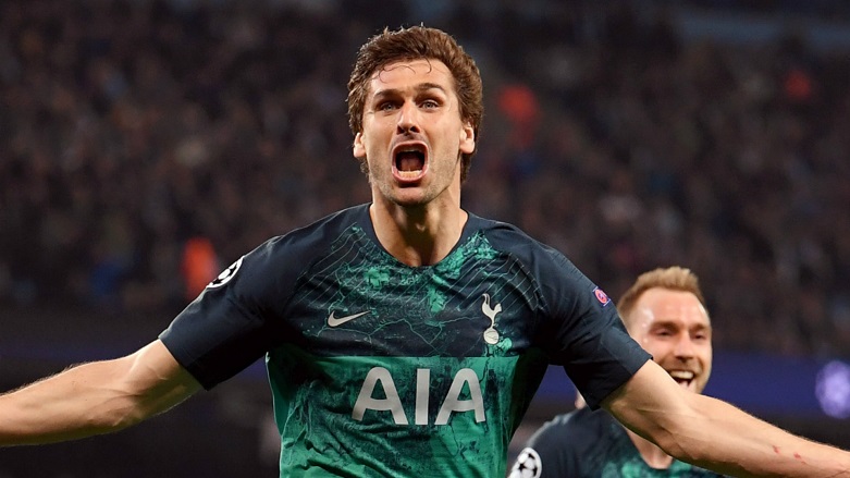 Fernando Llorente’nin yeni durağı belli oldu