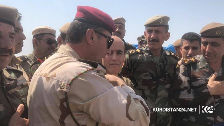 Peşmerge Bakanı: Bayramdan sonra Irak’la görüşmeler başlayacak