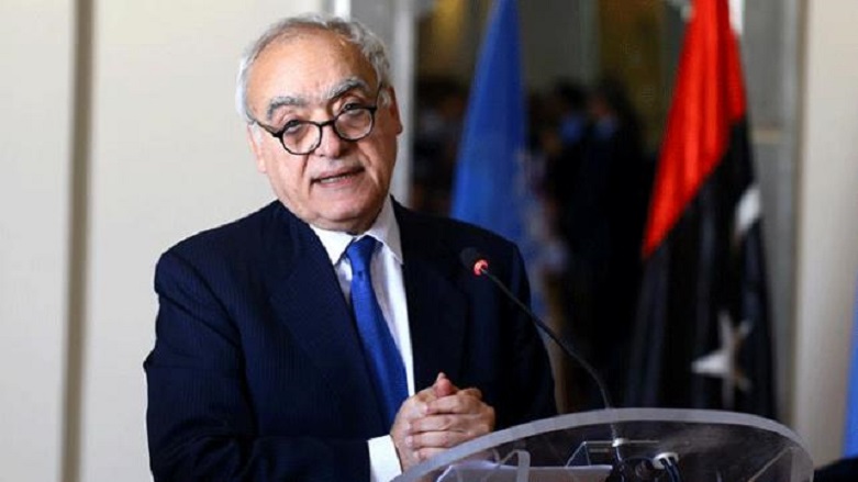 BM’den uyarı: Hafter o kadar güçlü değil