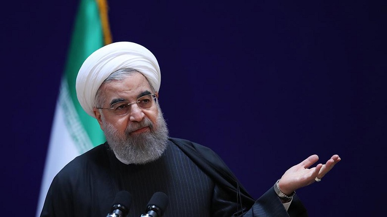 Ruhani: ABD, yaptırımları kaldırmayı teklif etti