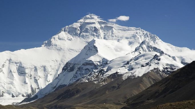 RAPOR - Buzulların üçte ikisi 100 yıl içinde eriyecek