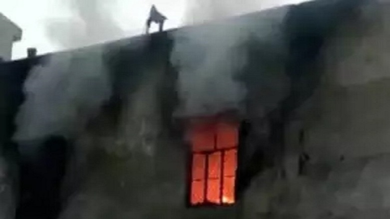 Hindistan’da patlama: 7 ölü