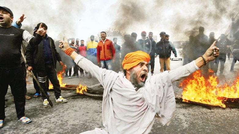 Hindistan: Karşılık veririz