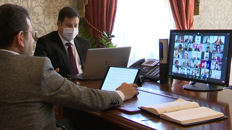 İBB’den Kürtçe ‘Kadına Destek Hattı’