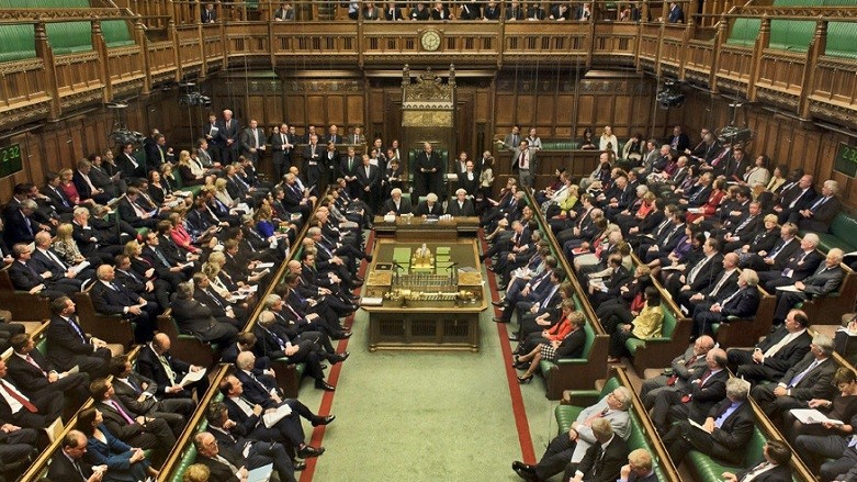 Brexit önergeleri İngiliz Parlamentosu’ndan destek alamadı