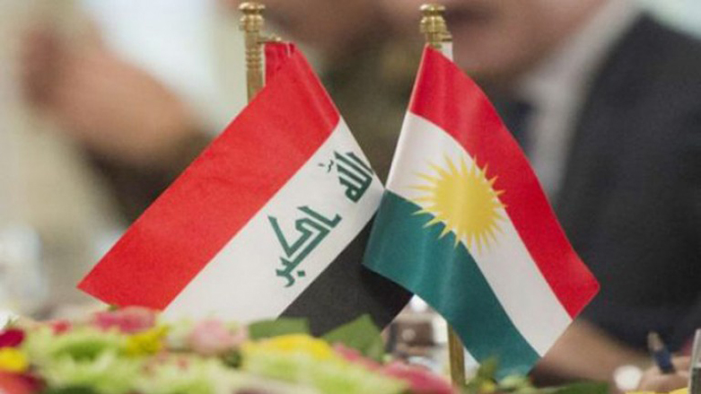Erbil ile Bağdat’tan bütçe görüşmesi 