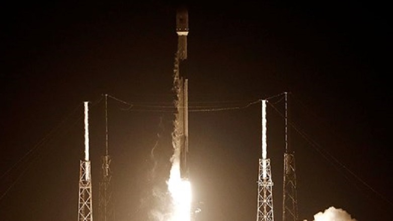 İsrail Ay'a insansız uzay aracı gönderdi