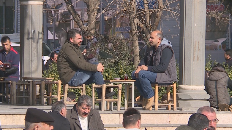 K24 ÖZEL - Diyarbakır’da işçi de dertli işveren de