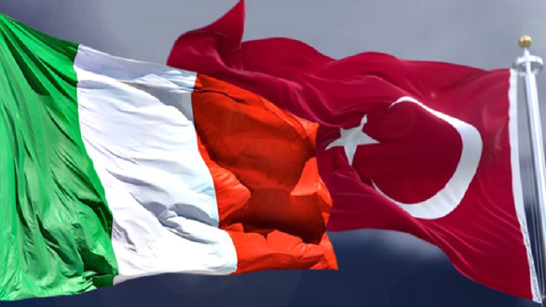 İtalya Türkiyeli Büyükelçiyi Dışişleri Bakanlığı'na çağırdı