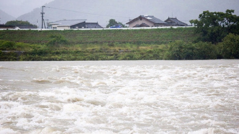 Japonya alarmda: 1 milyon kişi tahliye edilecek