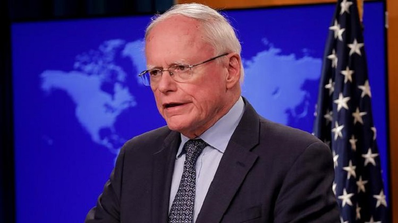 Jeffrey: Tecritin sona ermesi için görüşmeler var