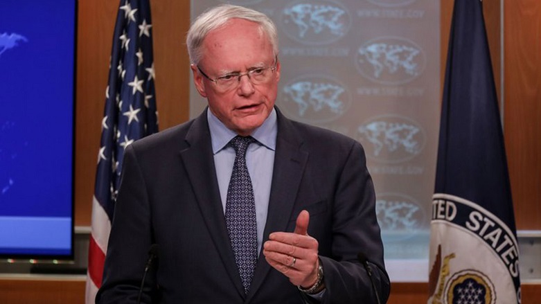 Jeffrey’den DAİŞ uyarısı: Yeni taktiklerle baş gösterebilir