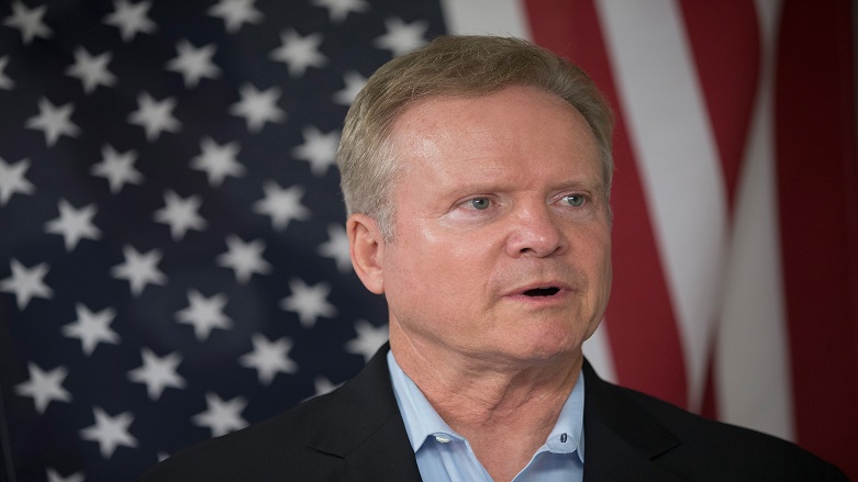 NYT: Trump, Savunma Bakanlığı için Jim Webb’i düşünüyor