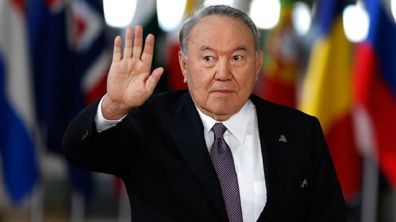 Kazakistan’da hükümet feshedildi