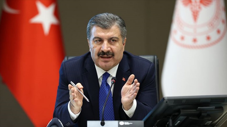 Fahrettin Koca’dan Covid-19 aşısıyla ilgili açıklama 