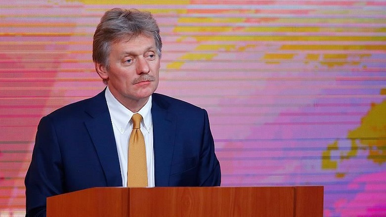 Kremlin: Türkiye'nin Suriye'de kalmasının iznini Şam verir