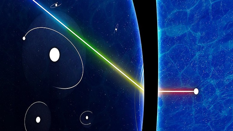 İlk kez hareketlerin hızı ölçüldü