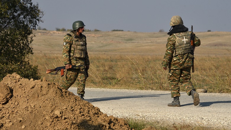 DAĞLIK KARABAĞ - Laçin için bugün süre doluyor