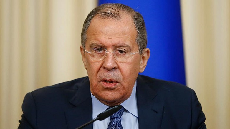 Lavrov'dan Adana Mutabakatı açıklaması
