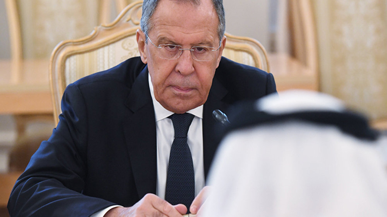Lavrov’dan K24’e: Kürtler konusunda net konuştuk