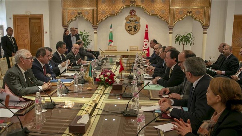 LİBYA - Komşu ülkelerden ateşkes çağrısı