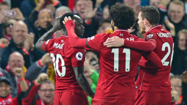 Zirve yarışında kayıp yok