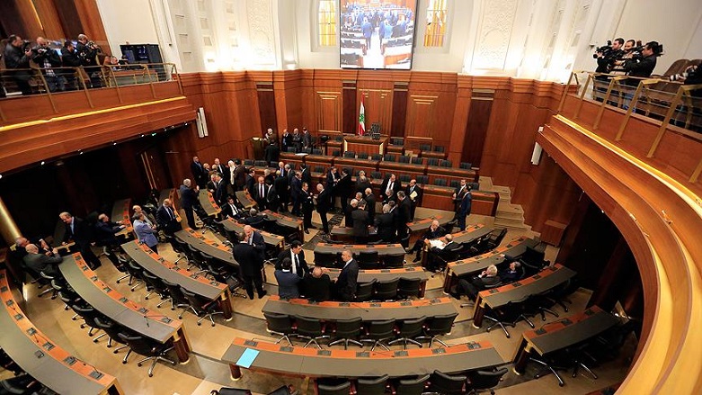 LÜBNAN - 9 ay sonra hükümet kuruldu