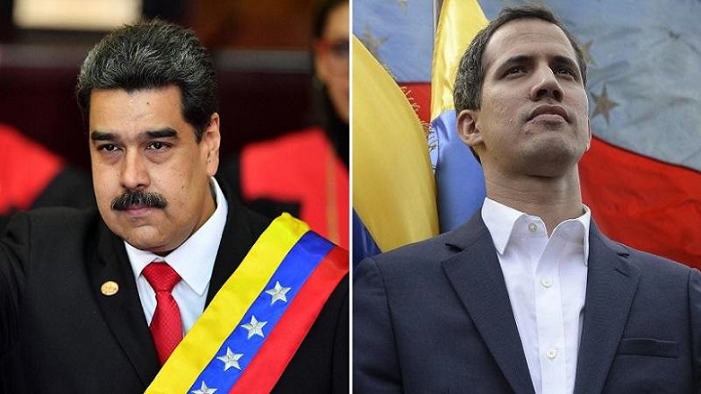 Venezuela'ya ‘özgür seçim’ çağrısı