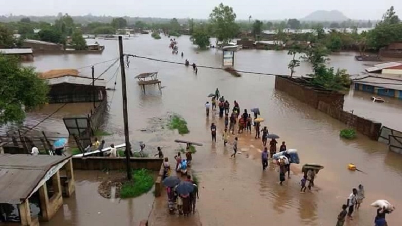 Fırtına 23 can aldı