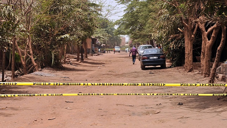 Mali’de sivillere saldırı: Çok sayıda ölü var