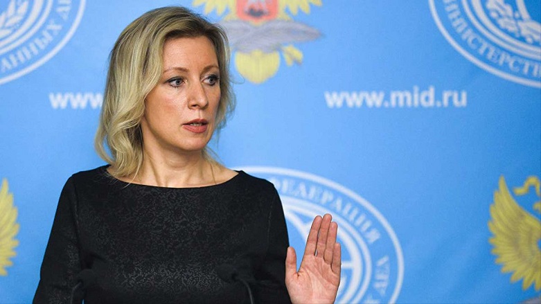 Rusya: Şam'ın Kürtlerle diyaloğu önemli