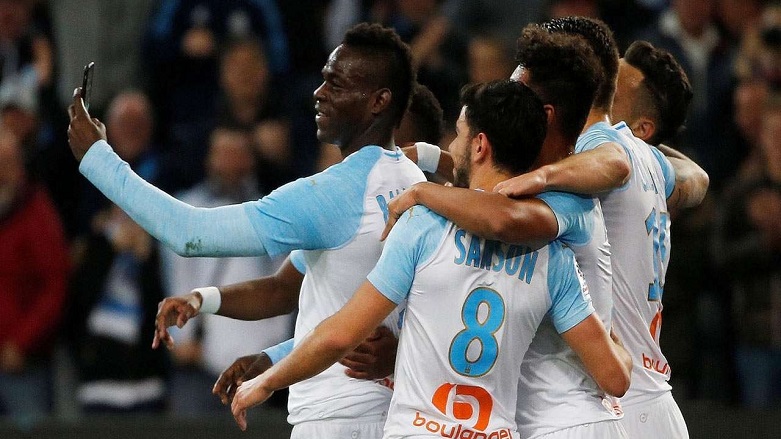 Balotelli: Artık gol atınca sevineceğim