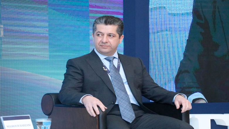 Başbakan: Kürdistan Bölgesi büyük bir sorumluluk üstlendi