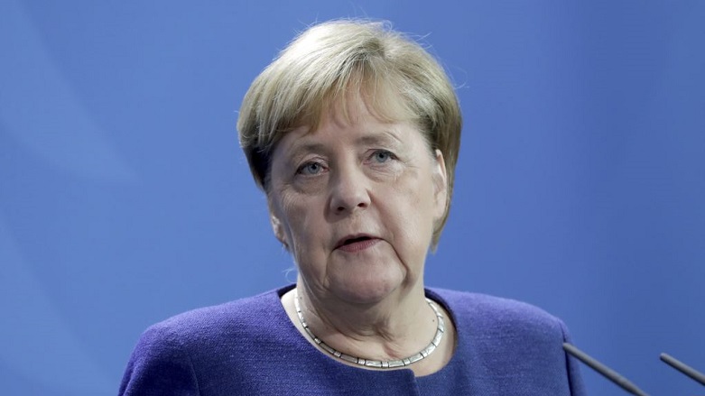 Merkel’den NATO yorumu: Soğuk Savaş döneminde olduğu kadar önemli