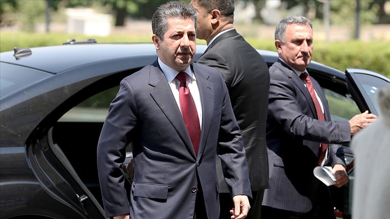 Başbakan’ın Türkiye ziyaret ilgili haberlere ilişkin açıklama