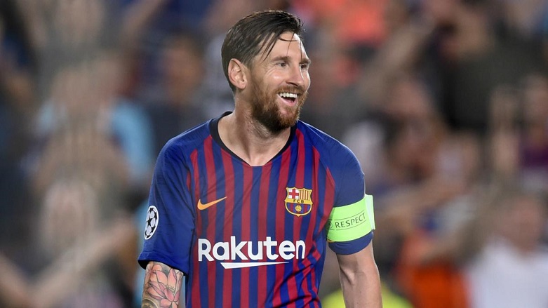 Barcelona tarihinin en iyi golleri Messi’nin