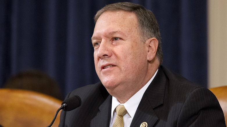 Pompeo: Anlaşmadan memnunuz