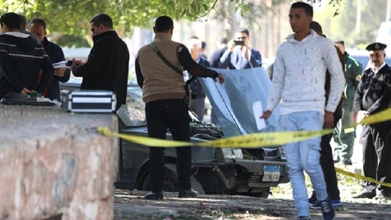 Mısır’da silahlı saldırı: Ölü ve yaralılar var