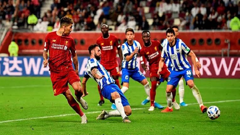 Kulüpler Dünya Kupası’nda finalin adı: Liverpool-Flamengo