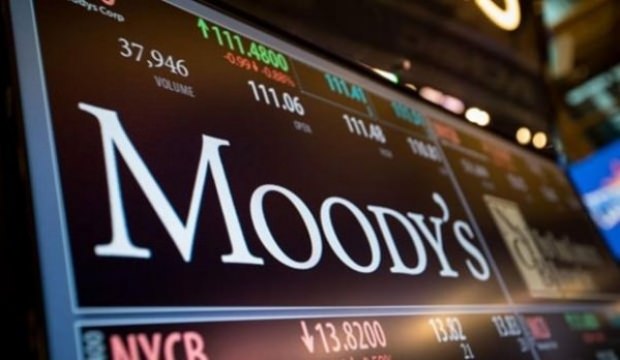 MOODY’S RAPORU - Ekonomide yüzde 2’lik daralma olacak 