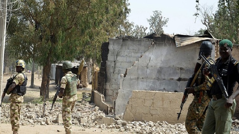 Nijerya’da kanlı saldırı!