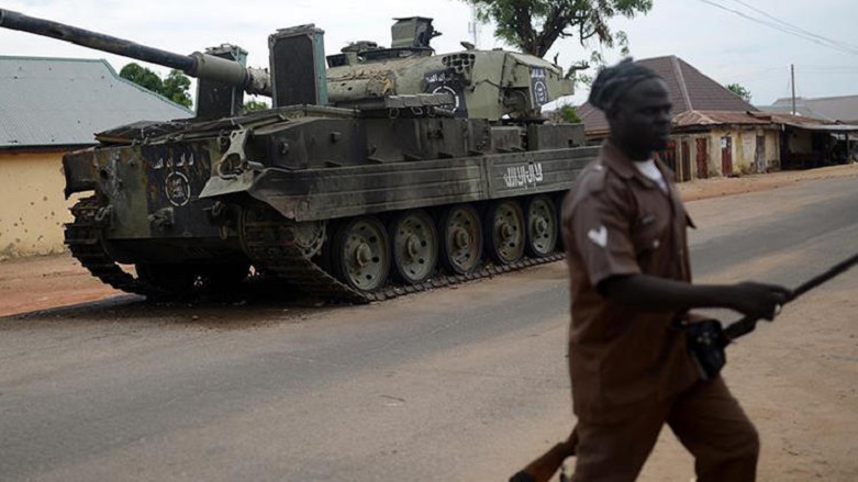 Boko Haram'a darbe: 40 ölü