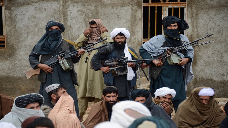 ABD - Taliban görüşmeleri yeniden başladı