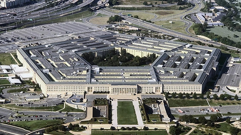 Pentagon’dan Türkiye’ye ‘koordinasyonsuz operasyon’ uyarısı