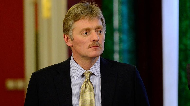 Kremlin: Bağdadi gerçekten öldürüldüyse...