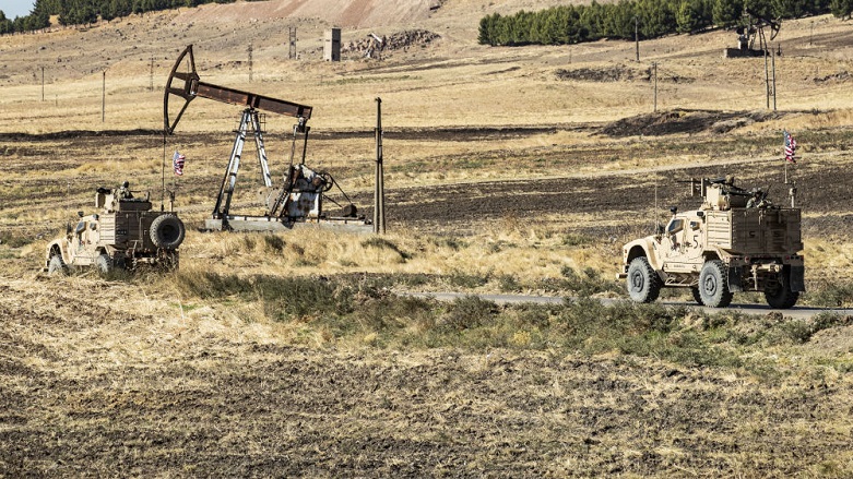 ABD’li yetkili: Petrol yerel yönetimin kontrolünde
