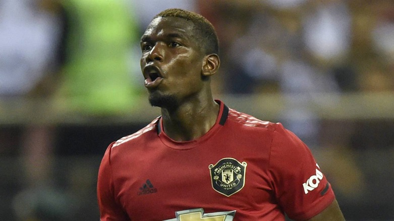 Ryan Giggs: Antrenmanda Pogba’yı tekmeleyin