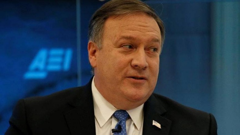 Pompeo: Güdümlü füze peşindeler